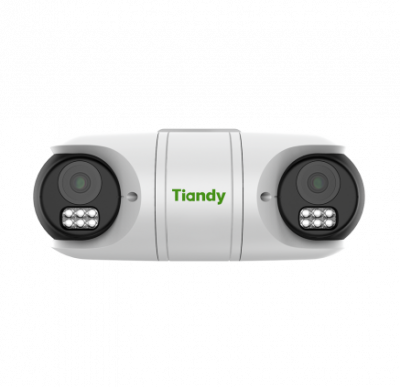 Tiandy TC-C32RN Spec:I5/E/Y/QX/2.8mm/V4.2 IP камера 2MP